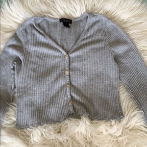 Cute comfy long sleeve